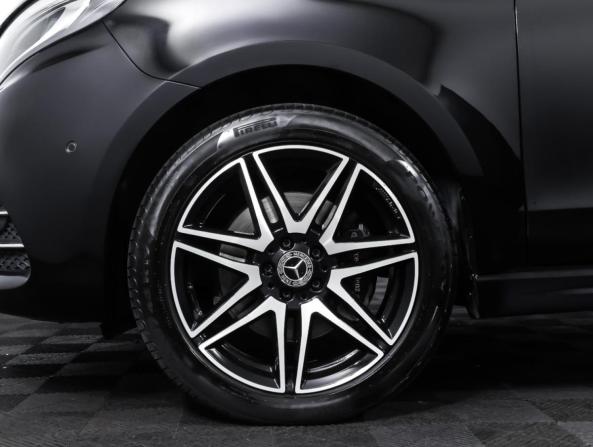 Mercedes-Benz V-Класс III (W447) Рестайлинг с пробегом 2019 года, цена 4 700 000 рублей, 141727 км, минивэн, Автокод Объявления