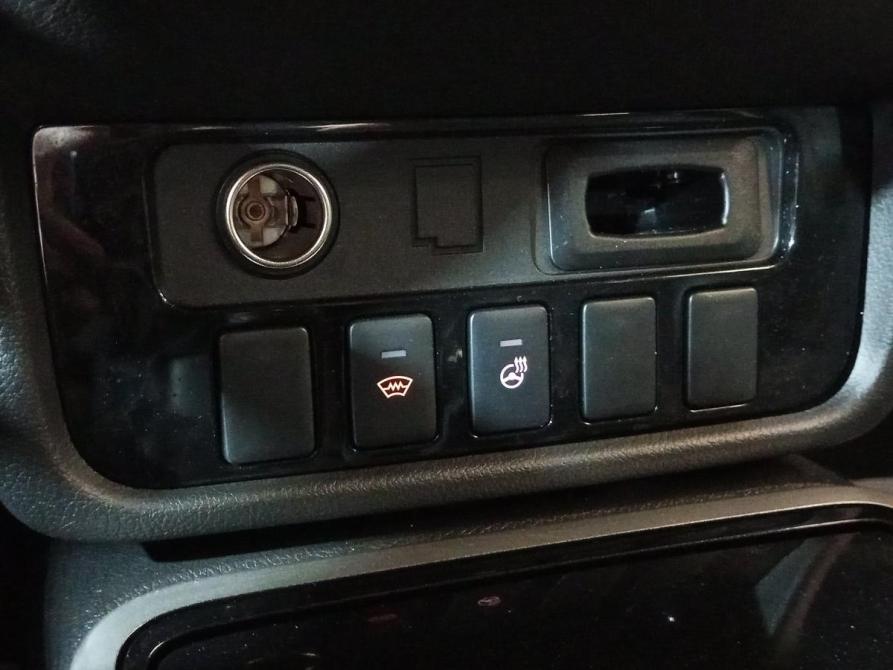 Mitsubishi Outlander III Рестайлинг 2 Уфа  - изображение 15
