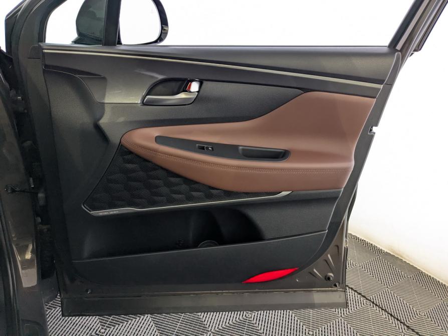 Hyundai Santa Fe IV Рестайлинг Москва  - изображение 29