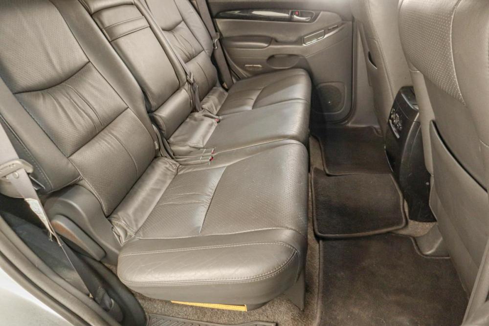Toyota Land Cruiser Prado 120 Series Рестайлинг Челябинск  - изображение 18
