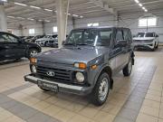 Lada (ВАЗ) Niva Legend Набережные Челны  - изображение 26