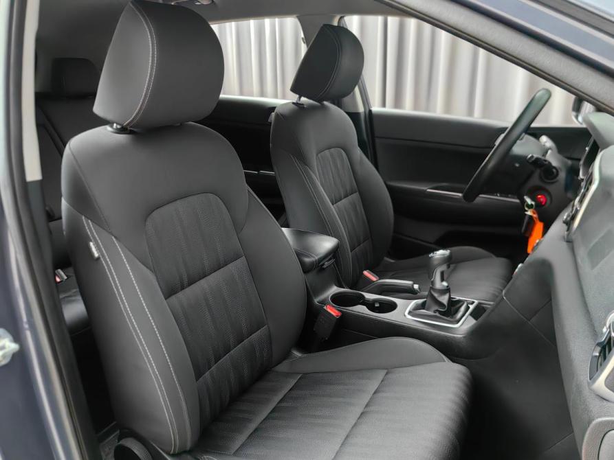 Kia Sportage IV Подольск  - изображение 7