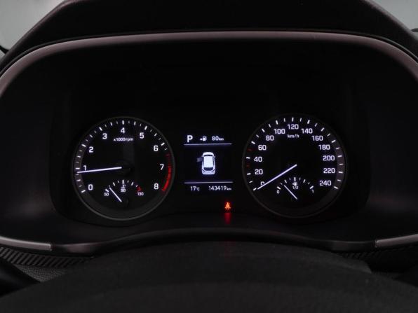 Hyundai Tucson III Рестайлинг с пробегом 2018 года, цена 2 199 000 рублей, 143419 км, внедорожник, Автокод Объявления
