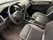 Volkswagen Teramont I Санкт-Петербург  - изображение 39