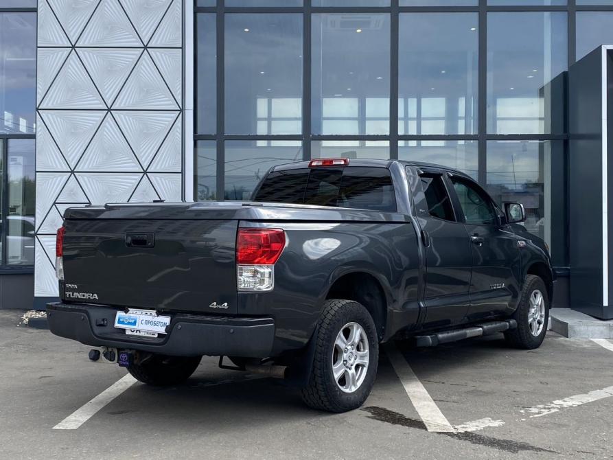 Toyota Tundra II Москва  - изображение 5