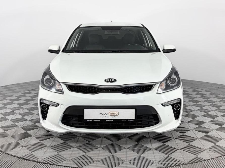 Kia Rio IV Ярославль  - изображение 2