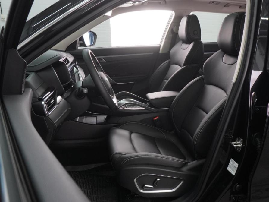Geely Atlas Pro Воронеж  - изображение 10