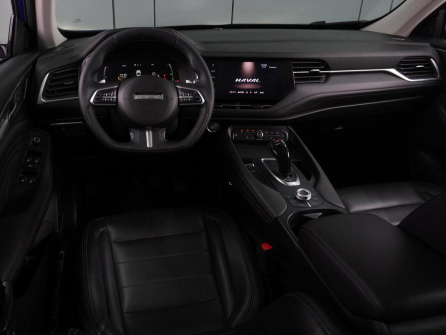 Haval F7 I Воронеж  - изображение 6