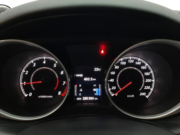 Mitsubishi ASX I с пробегом 2012 года, цена 690 000 рублей, 285299 км, внедорожник, Автокод Объявления