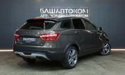Lada (ВАЗ) Vesta I Уфа  - изображение 21