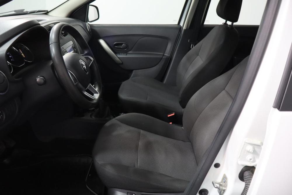 Renault Logan II Рестайлинг Санкт-Петербург  - изображение 8