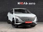 Omoda C5 I Екатеринбург  - изображение 25