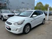 Hyundai Solaris I Нижнекамск  - изображение 34