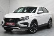 Lada (ВАЗ) Vesta I Рестайлинг (NG) Кемерово  - изображение 27
