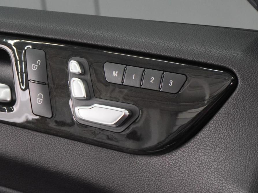 Mercedes-Benz GLS I (X166) Воронеж  - изображение 23