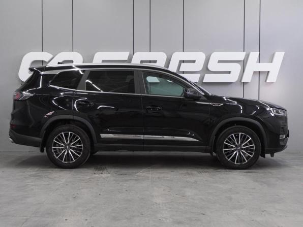 Chery Tiggo 8 Pro Max I с пробегом 2022 года, цена 2 339 000 рублей, 65519 км, внедорожник, Автокод Объявления