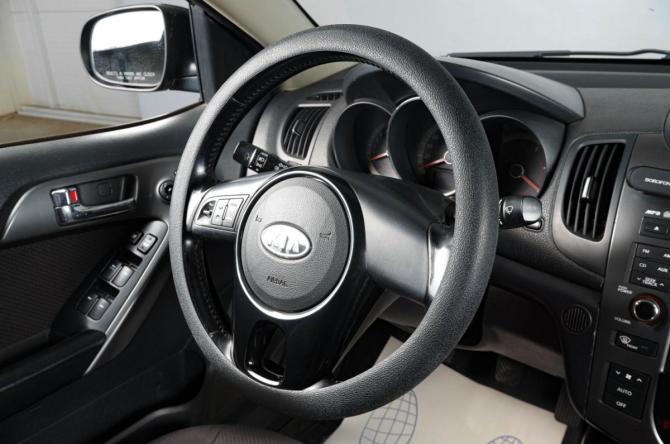 Kia Cerato II с пробегом 2012 года, цена 849 000 рублей, 244684 км, седан, Автокод Объявления