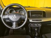 Mitsubishi Lancer X Рестайлинг Ижевск  - изображение 35