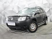 Renault Duster I Ульяновск  - изображение 18
