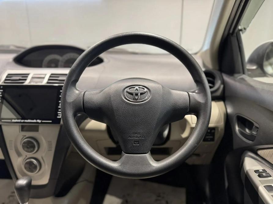 Toyota Belta I Новосибирск  - изображение 12