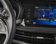 Changan CS95 I Рестайлинг Москва  - изображение 42