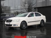 Skoda Octavia II (A5) Рестайлинг Москва  - изображение 15