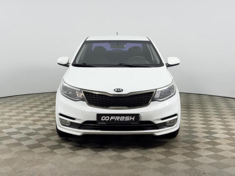 Kia Rio III Казань  - изображение 3