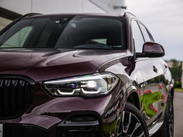BMW X5 IV (G05/G18) с пробегом 2022 года, цена 8 490 000 рублей, 44639 км, внедорожник, Автокод Объявления