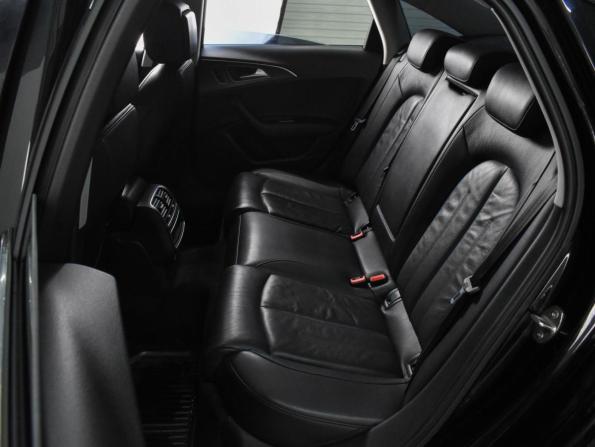 Audi A6 IV (C7) Рестайлинг с пробегом 2014 года, цена 1 949 000 рублей, 134003 км, седан, Автокод Объявления