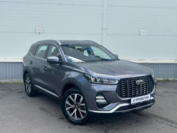 Xcite X-Cross 7 с пробегом 2024 года, цена 1 930 000 рублей, 10987 км, внедорожник, Автокод Объявления