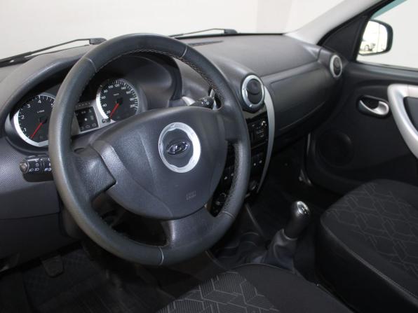 Lada (ВАЗ) Largus I с пробегом 2020 года, цена 1 099 900 рублей, 113812 км, универсал, Автокод Объявления