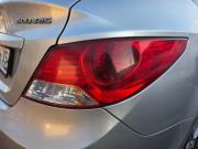 Hyundai Solaris I Вологда  - изображение 38