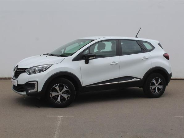 Renault Kaptur I Рестайлинг с пробегом 2021 года, цена 1 630 000 рублей, 72748 км, внедорожник, Автокод Объявления