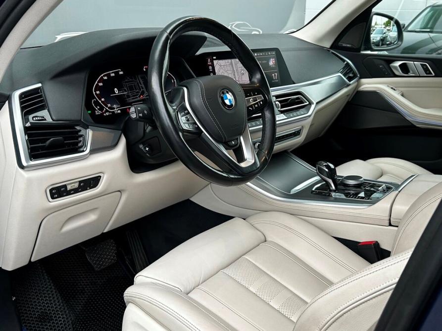 BMW X5 IV (G05/G18) Санкт-Петербург  - изображение 5
