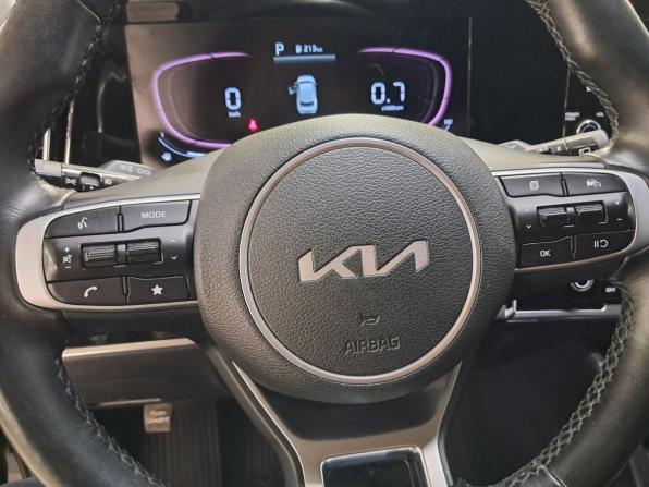 Kia Sportage V с пробегом 2023 года, цена 2 790 000 рублей, 138000 км, внедорожник, Автокод Объявления
