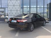 Toyota Camry VIII (XV70) Рестайлинг Москва  - изображение 30