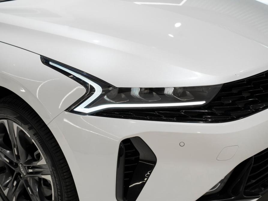 Kia K5 III Москва  - изображение 23