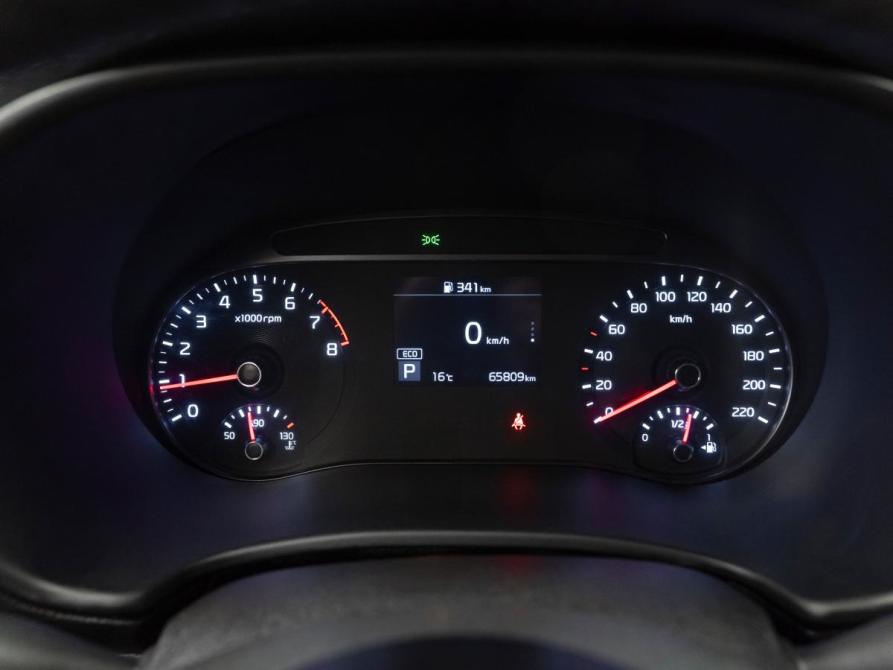 Kia Soul III Москва  - изображение 14