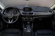 Mazda 6 III (GJ) Рестайлинг Москва  - изображение 32