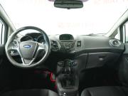 Ford Fiesta Mk6 Рестайлинг Вологда  - изображение 32