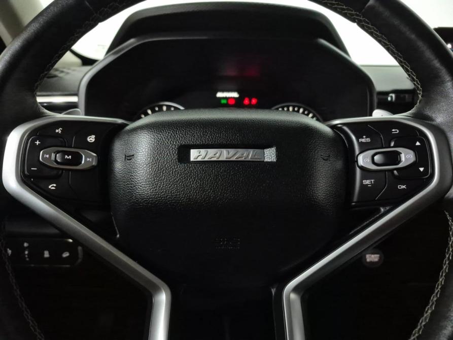 Haval Jolion I Альметьевск  - изображение 20