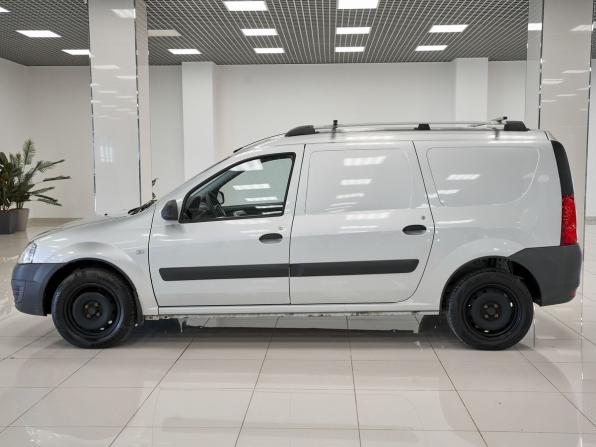 Lada (ВАЗ) Largus I с пробегом 2016 года, цена 540 000 рублей, 207745 км, фургон, Автокод Объявления