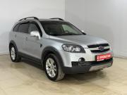 Chevrolet Captiva I Альметьевск  - изображение 26