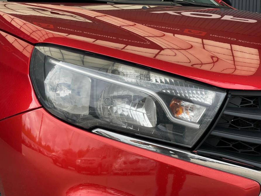 Lada (ВАЗ) Vesta I Пермь  - изображение 25