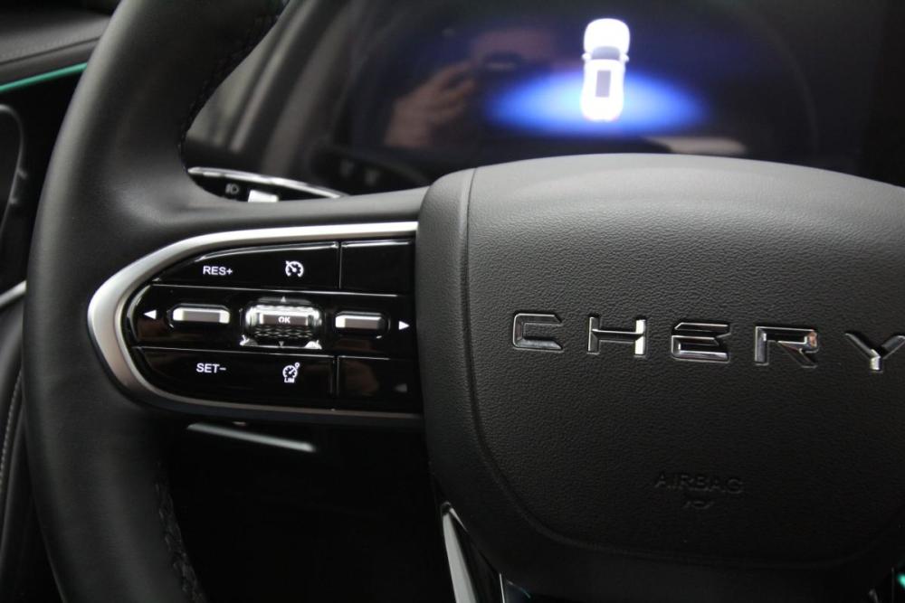 Chery Tiggo 7 Pro Max I Рестайлинг Сургут  - изображение 35