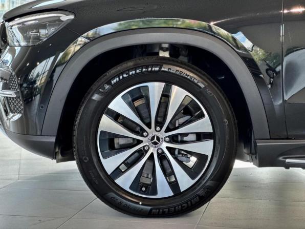 Mercedes-Benz GLE II (V167) Рестайлинг с пробегом 2025 года, цена 11 900 000 рублей, 257 км, внедорожник, Автокод Объявления