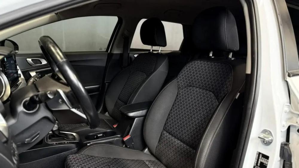 Kia Ceed III Смоленск  - изображение 17