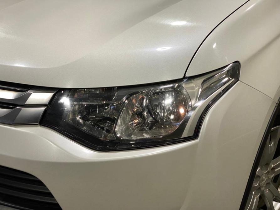 Mitsubishi Outlander III Челябинск  - изображение 9