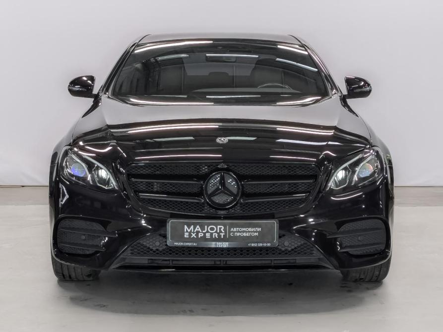 Mercedes-Benz E-Класс V (W213 S213 C238) Санкт-Петербург  - изображение 3