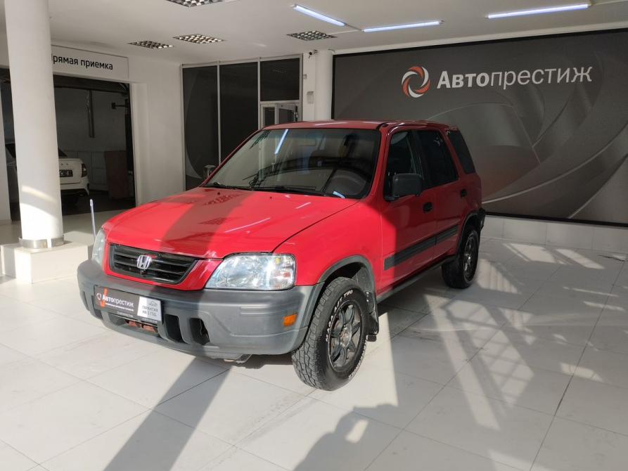 Honda CR-V I Рестайлинг Минеральные Воды  - изображение 3